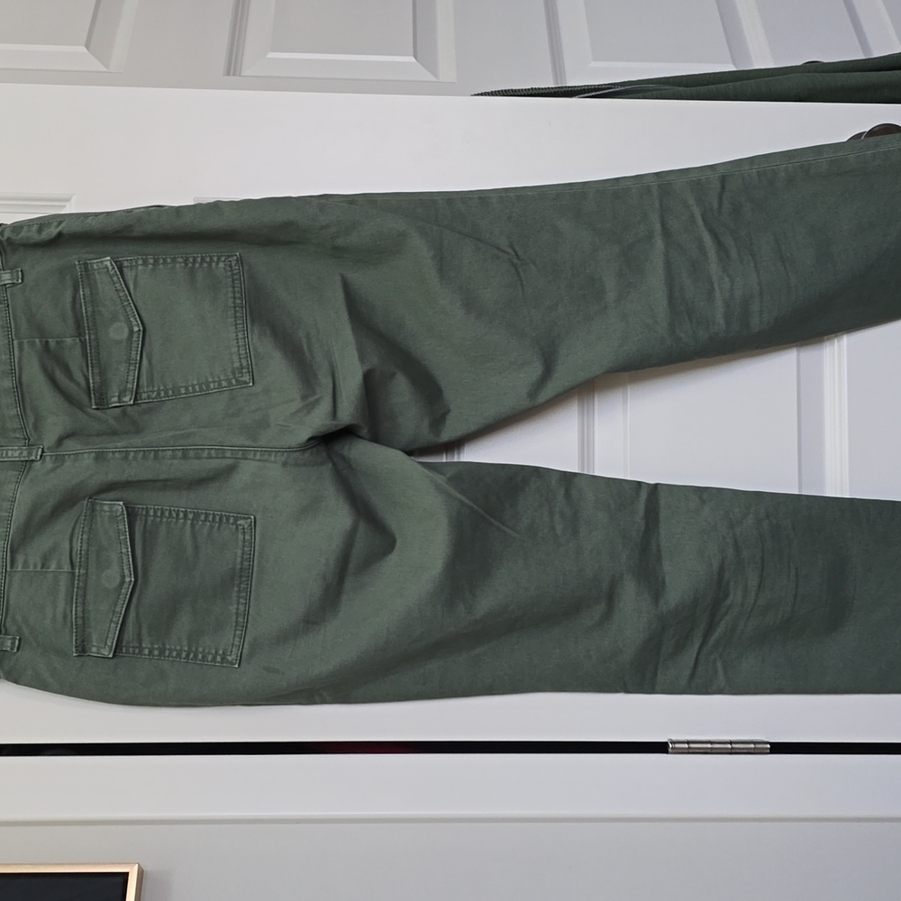 Loft capris - Picture 12 of 12